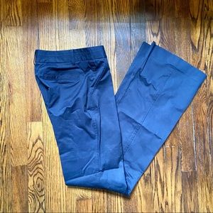 Flare Leg Dress Pants